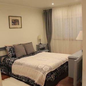 Deluxe Appartement met Twee Slaapkamers